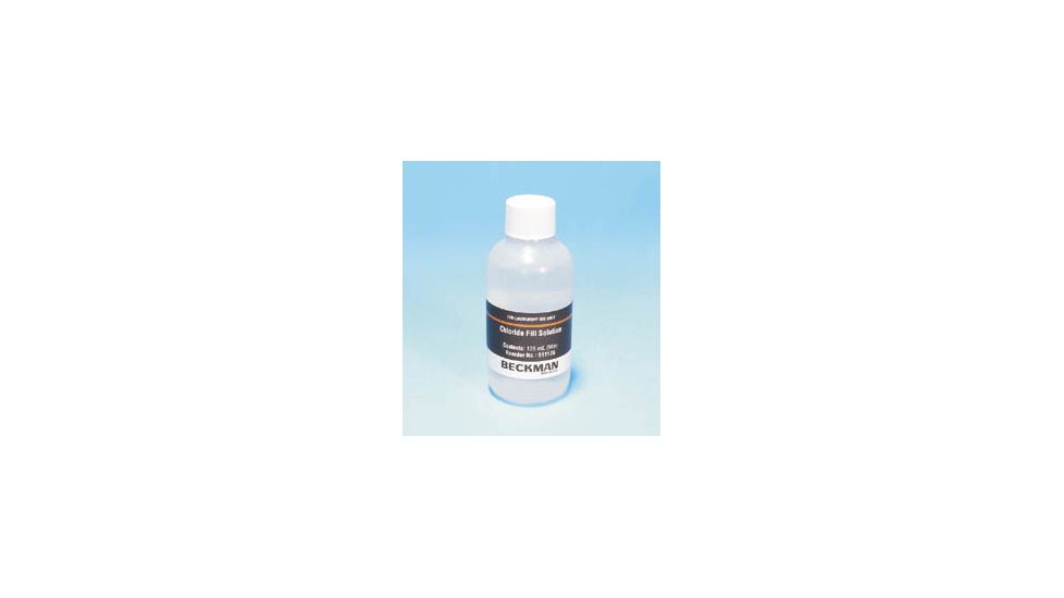 Beckman Coulter Filling Solutions, Beckman Coulter 511179