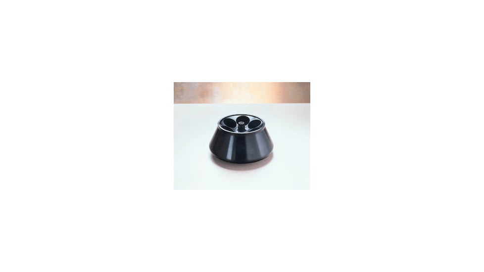 Beckman Coulter GA-6 6X250ML Fixd Angl Rtr Asm 367054