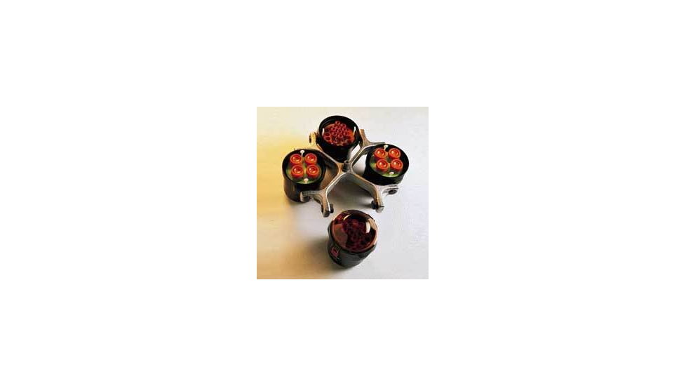 Beckman Coulter GH-3.8 Rotor Yoke W/O Buckets 366358