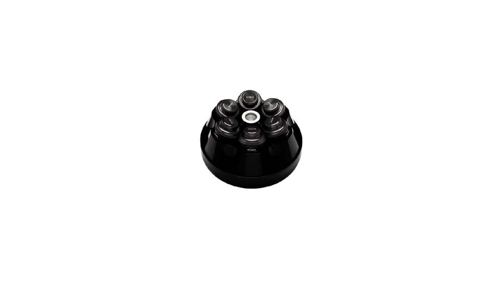 Beckman Coulter JLA-10.500 Rotor Assembly 369681