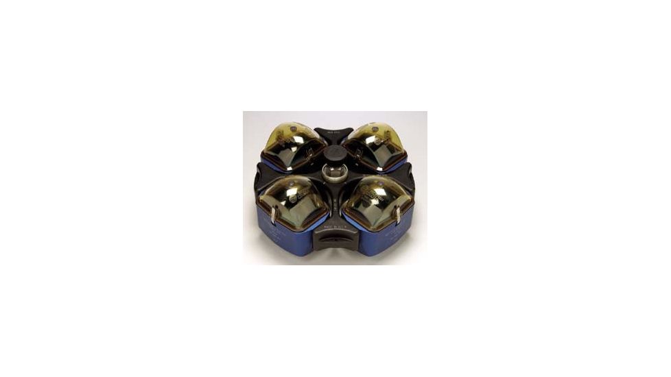 Beckman Coulter JS-5.3 Rotor Package 969314