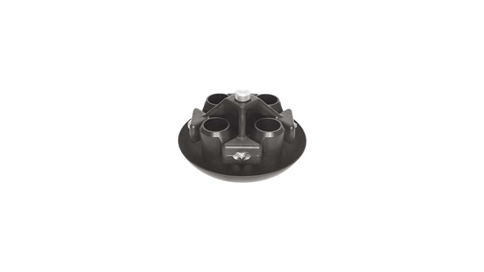 Beckman Coulter JS-7.5 Rotor Assembly 336380