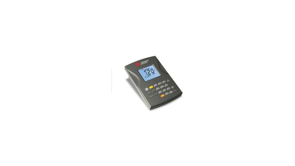 Beckman Coulter Meter Only Phi 550 W/KIT A58753