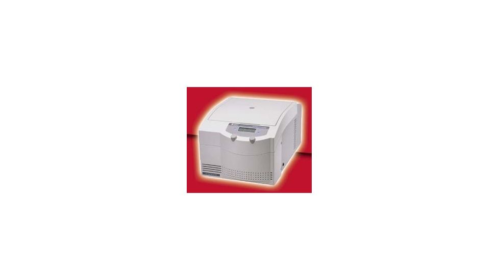 Beckman Coulter Microfuge 22R Refrigerated Microcentrifuge, Beckman Coulter 368830 Microfuge 22R With F241.5P Rotor