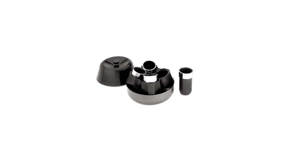 Beckman Coulter Rotor Avanti Jla 9.1000 Pkg 366754