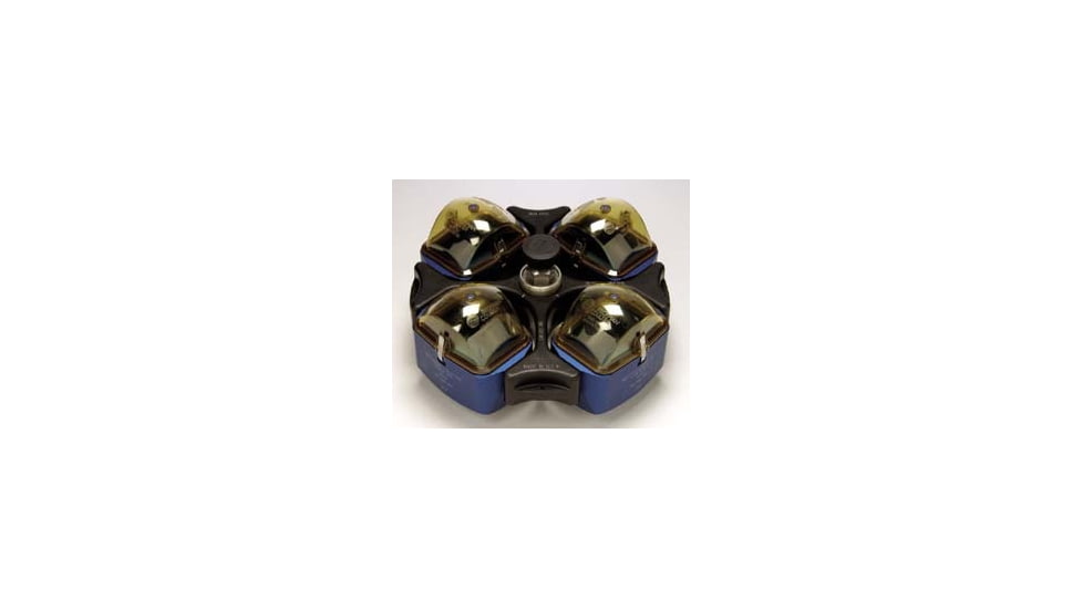 Beckman Coulter Rotor Avanti JS-5.3 Allspin 368690