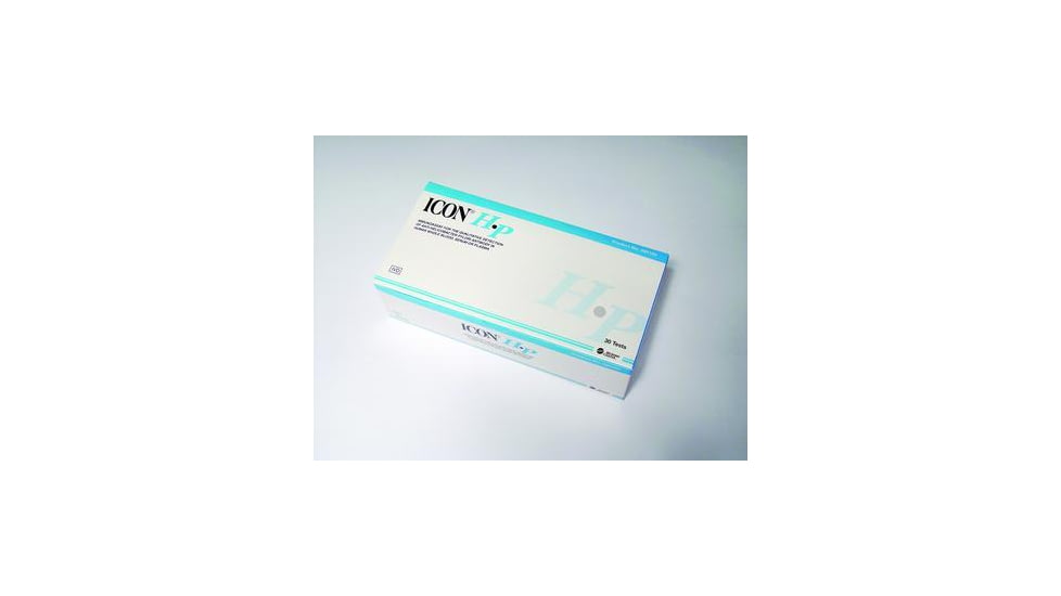 Beckman Coulter Test Icon Hp PK30 395160A, Package