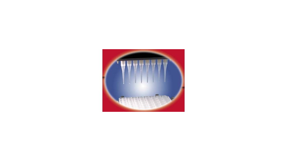 Beckman Coulter Tips Barrier Biomek CS960 609043