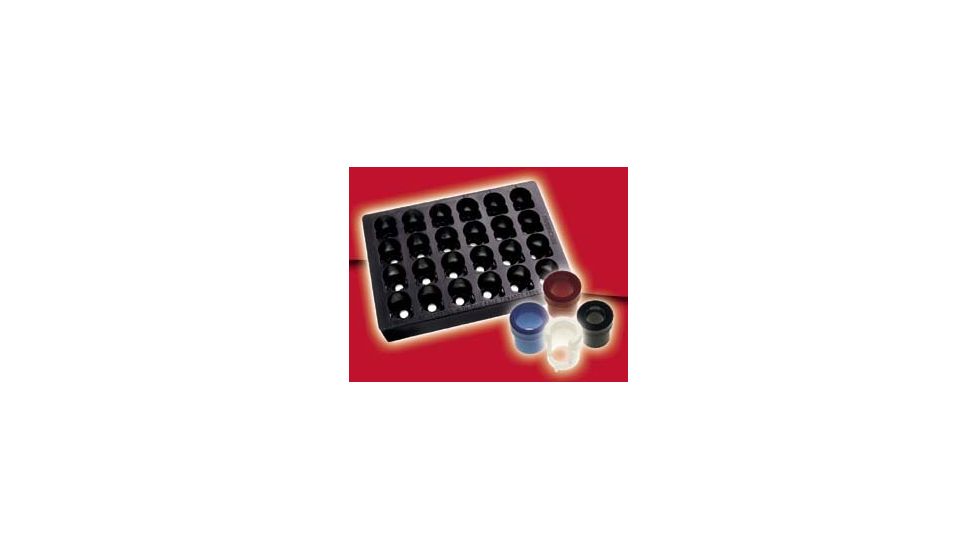 Beckman Coulter Tube Rack Biomek 24-TUBE 373661