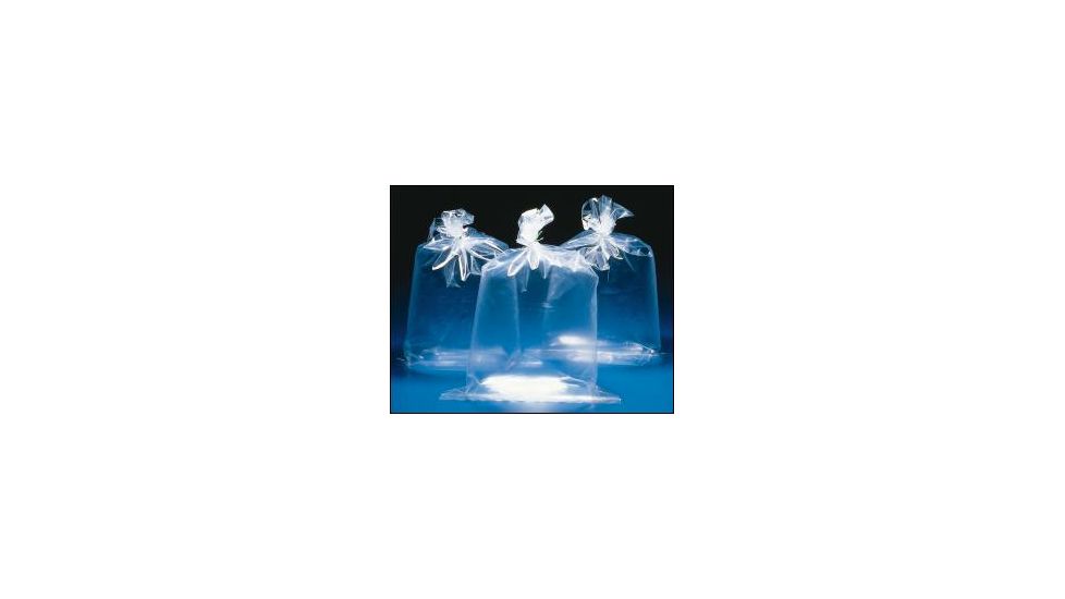 Bel-Art Bags Lite Wt 8X16 Pk 100 H131760816