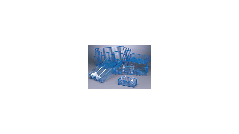 Bel-Art Basket Carry Wire 36X28X9CM H167660000
