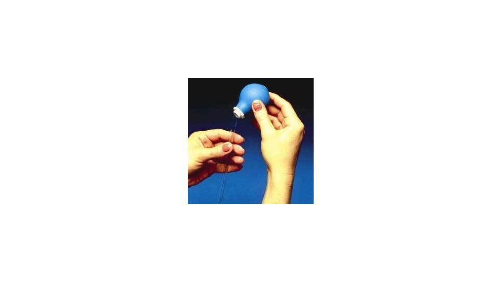 Bel-Art BEL-BULB Pipettor PK-2 F37887-0000 BEL-BULB Pipettor PK-2