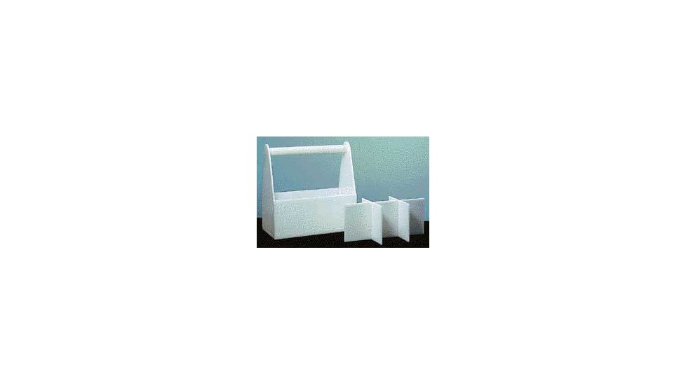 Bel-Art Bottle Carrier No Partition 169636000