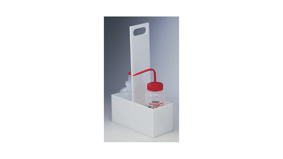 Bel-Art Bottle Carrier No Partitions F16962-0002