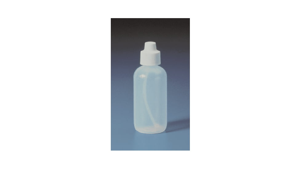 Bel-Art Bottle Drop Squeeze 1/2oz Pk12 116600000, Unit CS