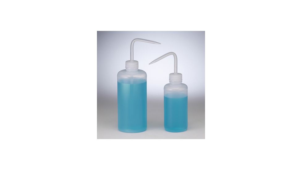 Bel-Art Bottle Ldpe Needle Spray 8OZ F116210008