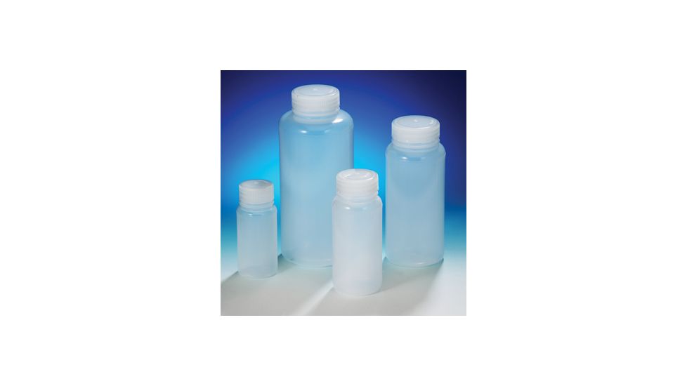 Bel-Art Bottle Ldpe Wm 38MM CLOS-4OZ F106260005