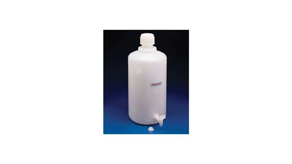 Bel-Art Bottle Pe Aspirator W/SPGT 2GL F118470020