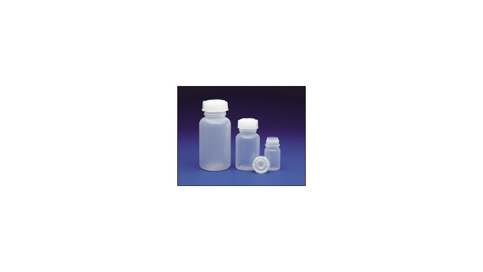 Bel-Art Bottle Round Hdpe Wm 10 000ML F109060010