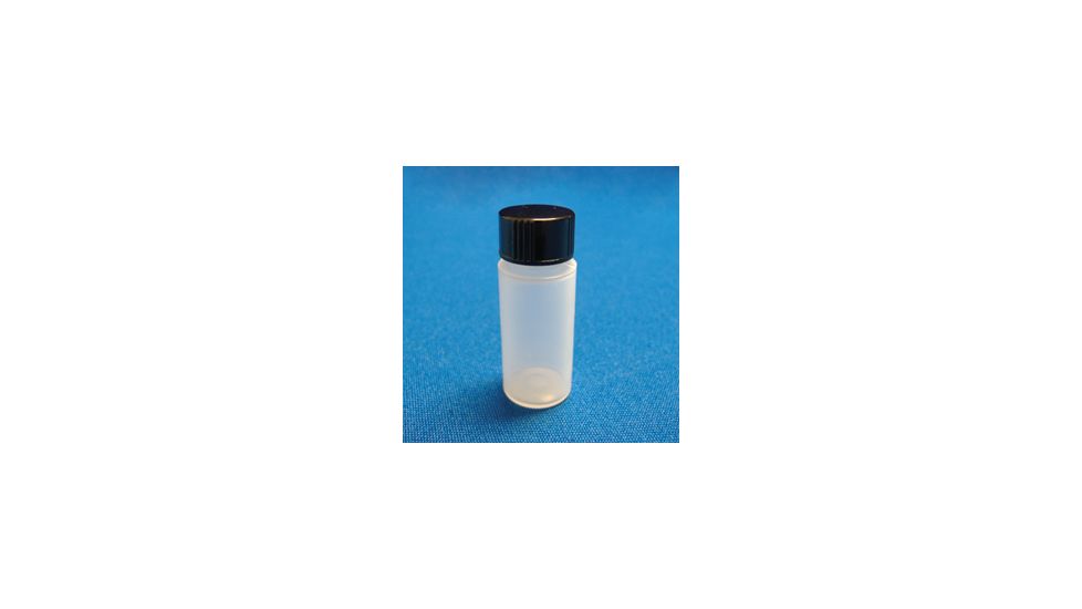 Bel-Art Bottle Solution 5CC Polyeth F106050005, Pack of 12
