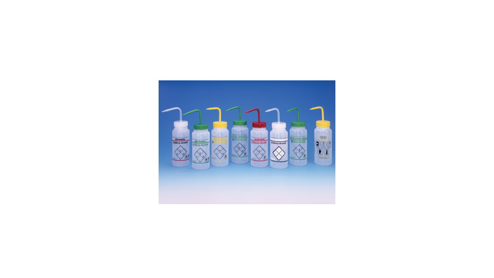 Bel-Art Bottle Washvent Etoh 500ml Pk3 F116420639, Unit PK