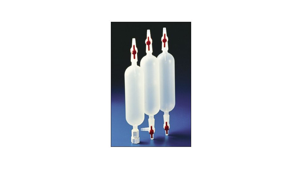 Bel-Art Bulb Gas Sampling Pp F199570000