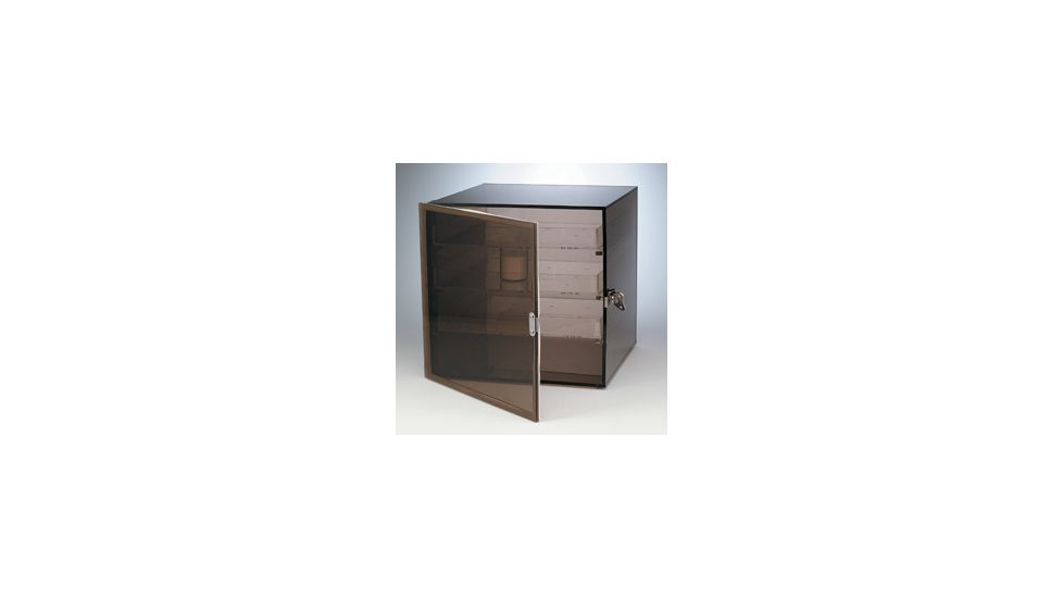 Bel-Art Cabinet Acrylic Desiccator F420660001