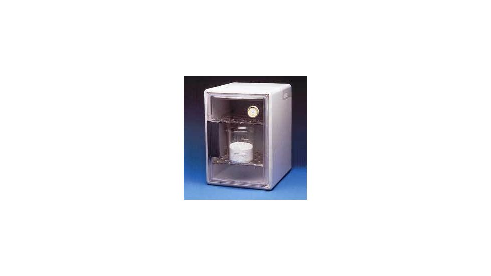 Bel-Art Cabinet Desiccator Drykeeper + H42061-0000