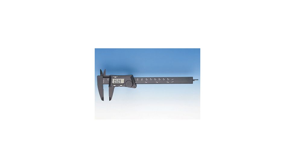 Bel-Art Caliper W/LCD Readout H13417-0000