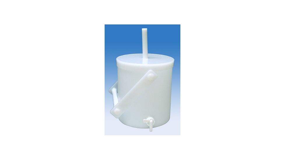 Bel-Art Churn Sample Splitter Poly 8L F378050008