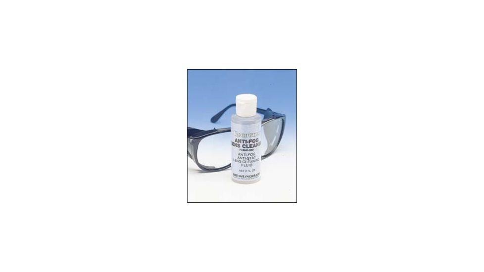 Bel-Art Cleaner ANTI-FOG Lens PK2 248420001