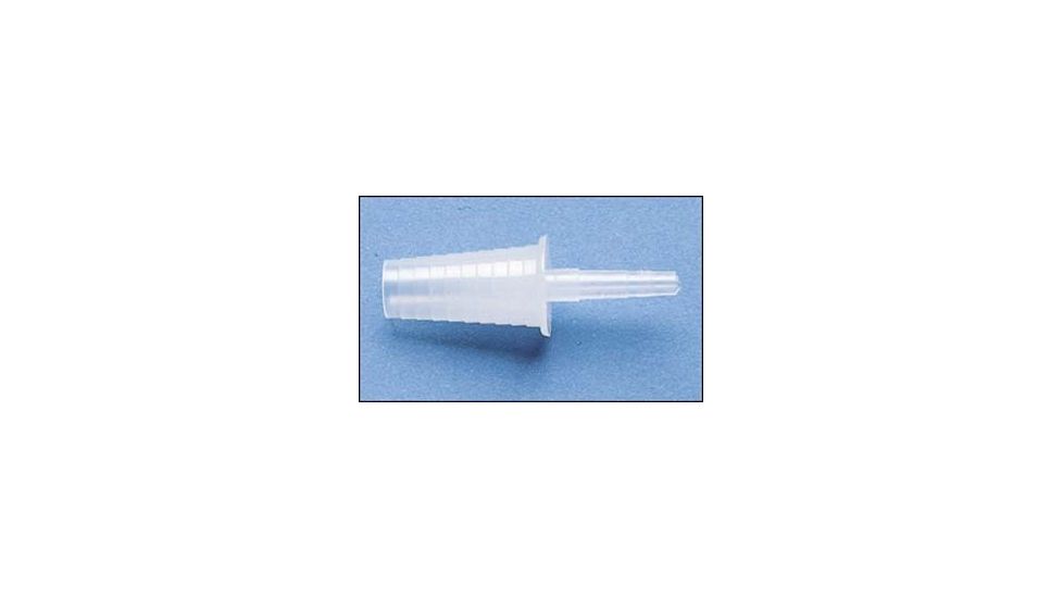 Bel-Art Connector 3/16 X 3/8 PK12 195590000