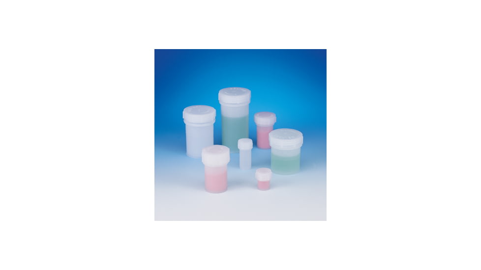 Bel-Art Container Chemical 30ML PK6 178720000