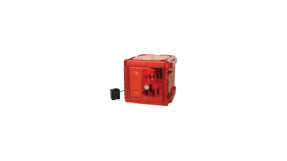 Bel-Art Desiccator Auto Secador 2 Ambr F420721118