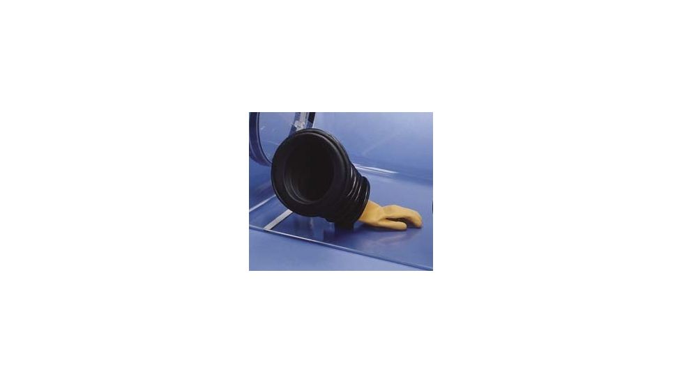 Bel-Art Dry Box Sleeves and Gloves, Bellows-Style, SCIENCEWARE H500250309