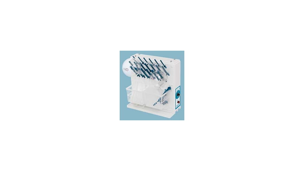 Bel-Art Dryer Labaire Ii 2 Tier 1 Side F188190012