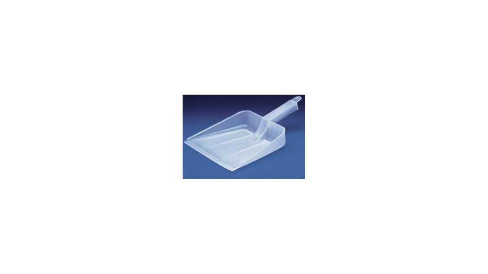 Bel-Art Dustpan, Polypropylene, SCIENCEWARE 368390000