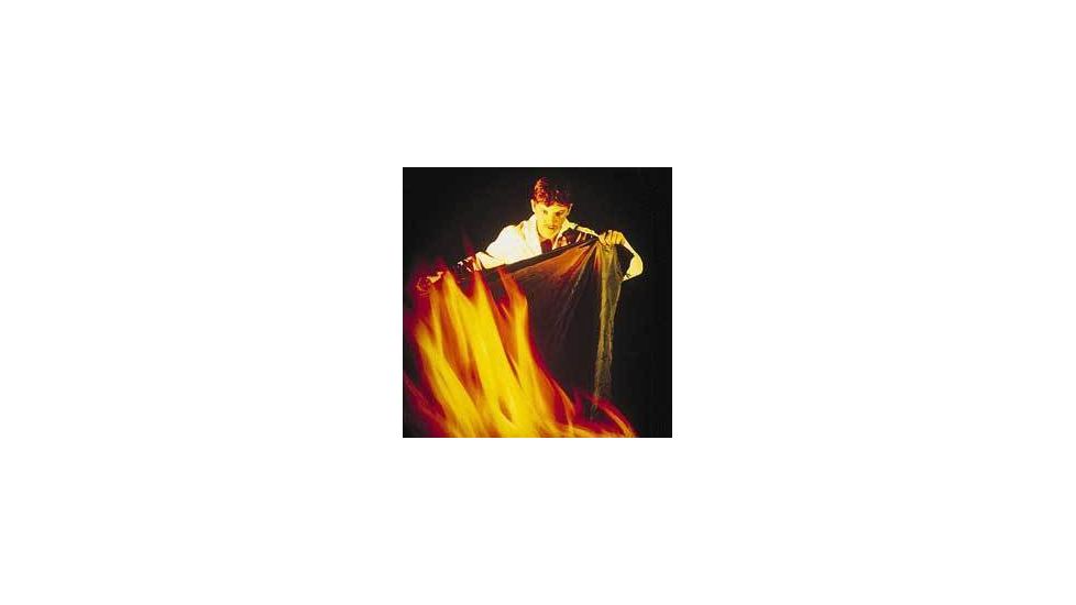 Bel-Art Fire Cover, SCIENCEWARE H248690000
