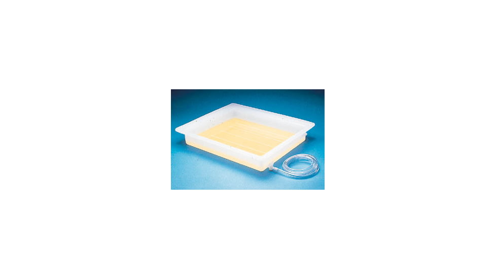 Bel-Art Fixing Tray Large F13554-0001