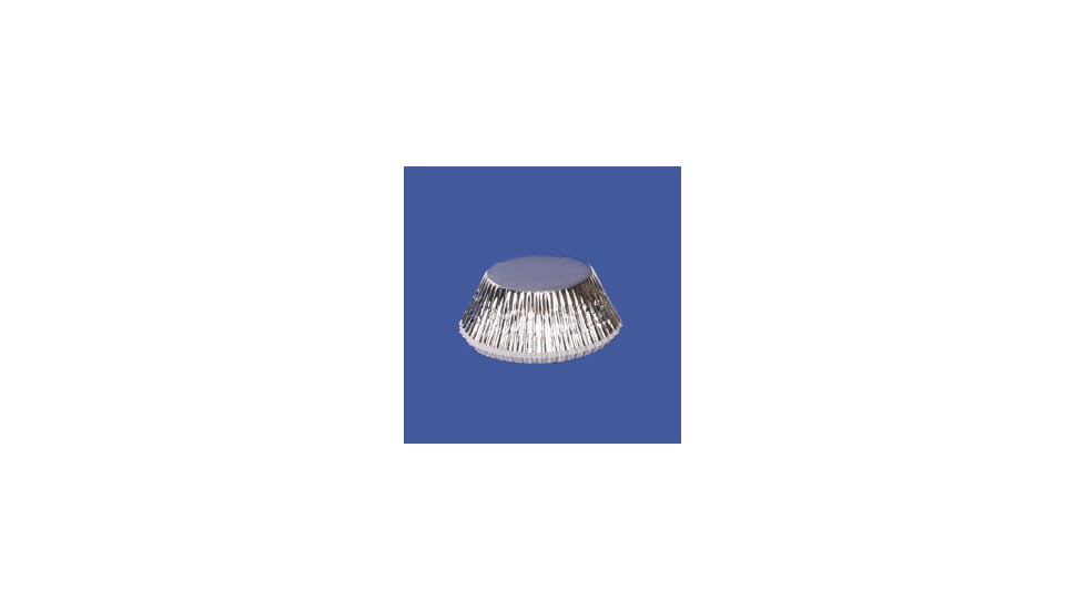 Bel-Art Foil Cover All 1.5X3.5IN PK252 F132001035, Package