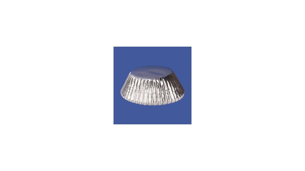 Bel-Art Foil Cover Alls 2X4.5IN PK256 F132001045, Package