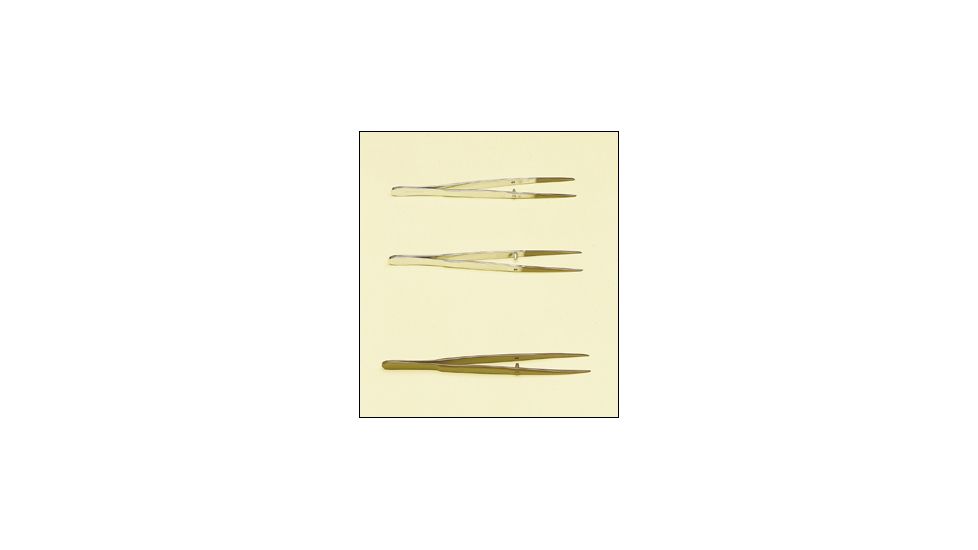 Bel-Art Forceps Tfn Ctd BG/2 H379370000