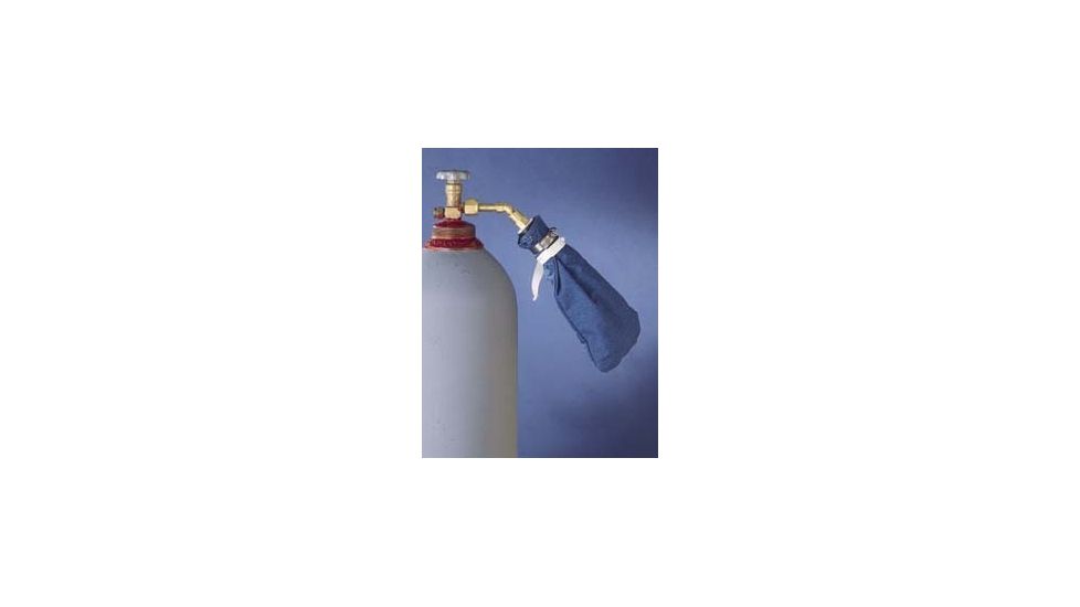 Bel-Art Frigimat Jr. Dry Ice Maker, SCIENCEWARE F38886-0000 Frigimat Jr. Dry Ice Maker