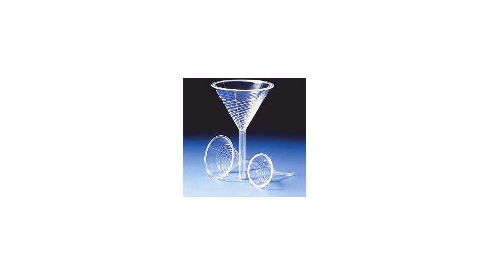 Bel-Art Funnel Filter Pmp PK6 70MM F14642-0000