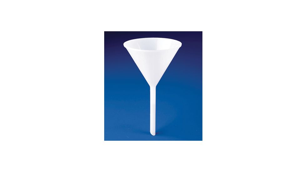 Bel-Art Funnel Pp Long Stem 70MM F146710000