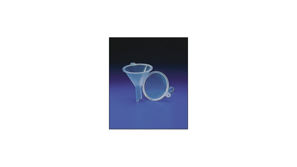 Bel-Art Funnel Pp Micro 12/PK 24MM 146850024