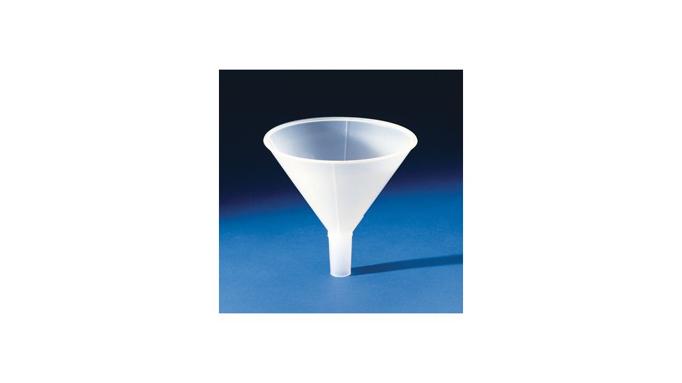 Bel-Art Funnel Pp Powder 152MM F146820000