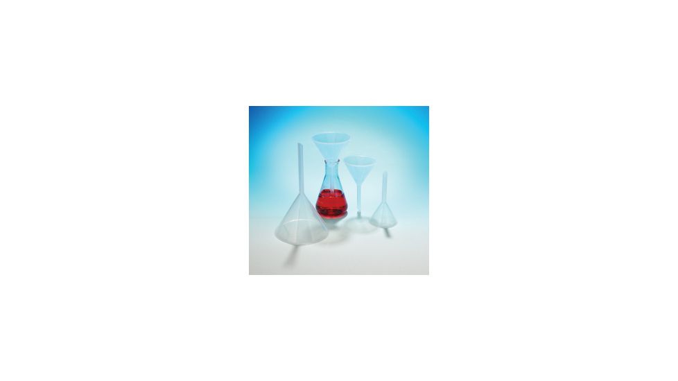 Bel-Art Funnel Pp Standard Stem 65MM F146760065