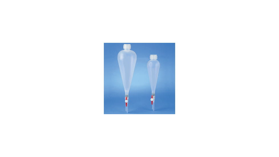 Bel-Art Funnel Separatory - 250ML H148110000, Each