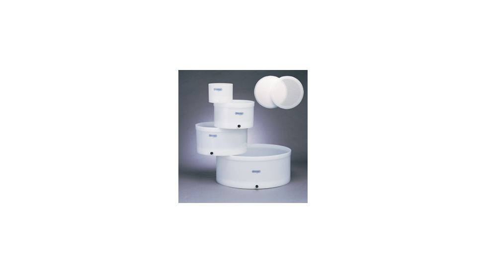Bel-Art Funnel TABLE-TOP Buchner H146300000
